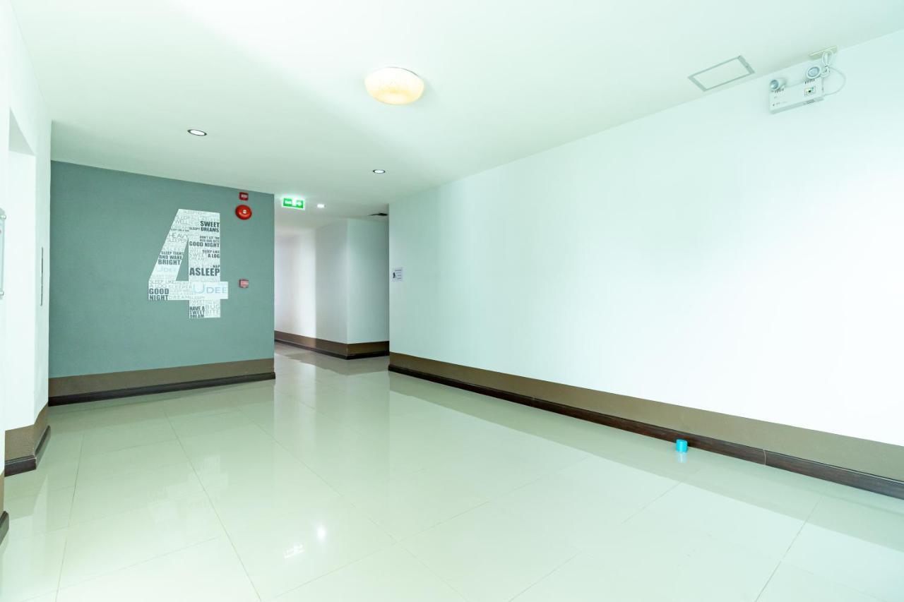 Udee Living Place Hat Yai Exterior foto